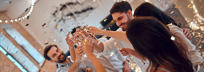 Como se comportar na festa de fim de ano da empresa